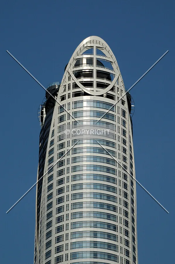 Top of the east side