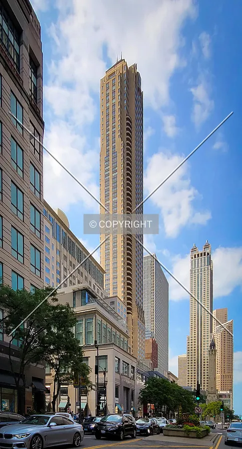 From the southeast; July 31, 2021
