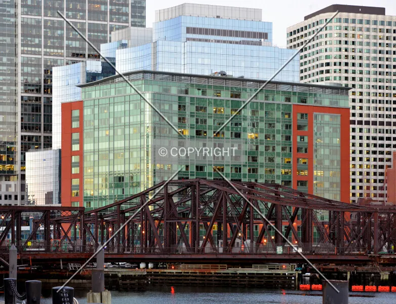 Independence Wharf