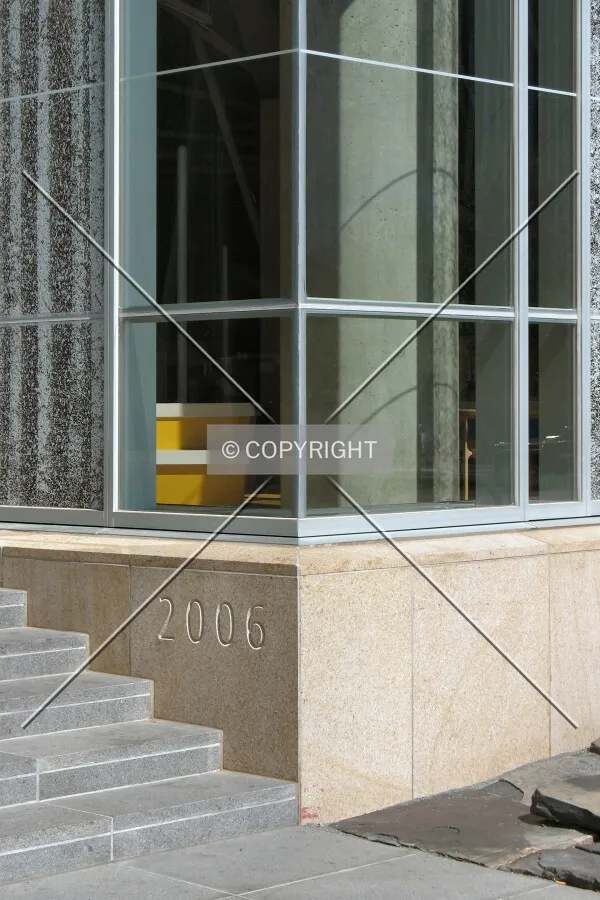 Cornerstone