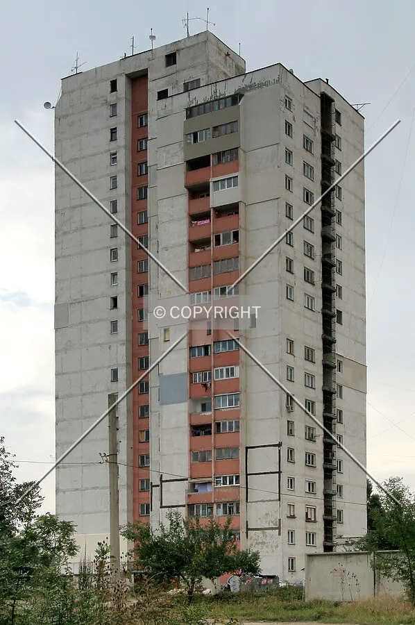 Full elevation