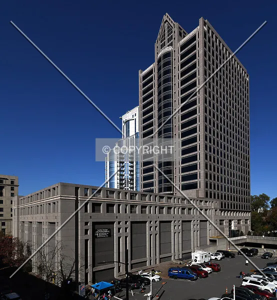 Carillon Tower