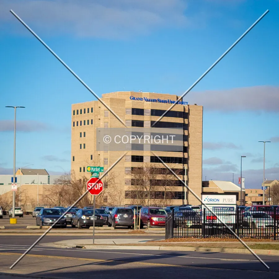 From the southeast; January 14, 2023