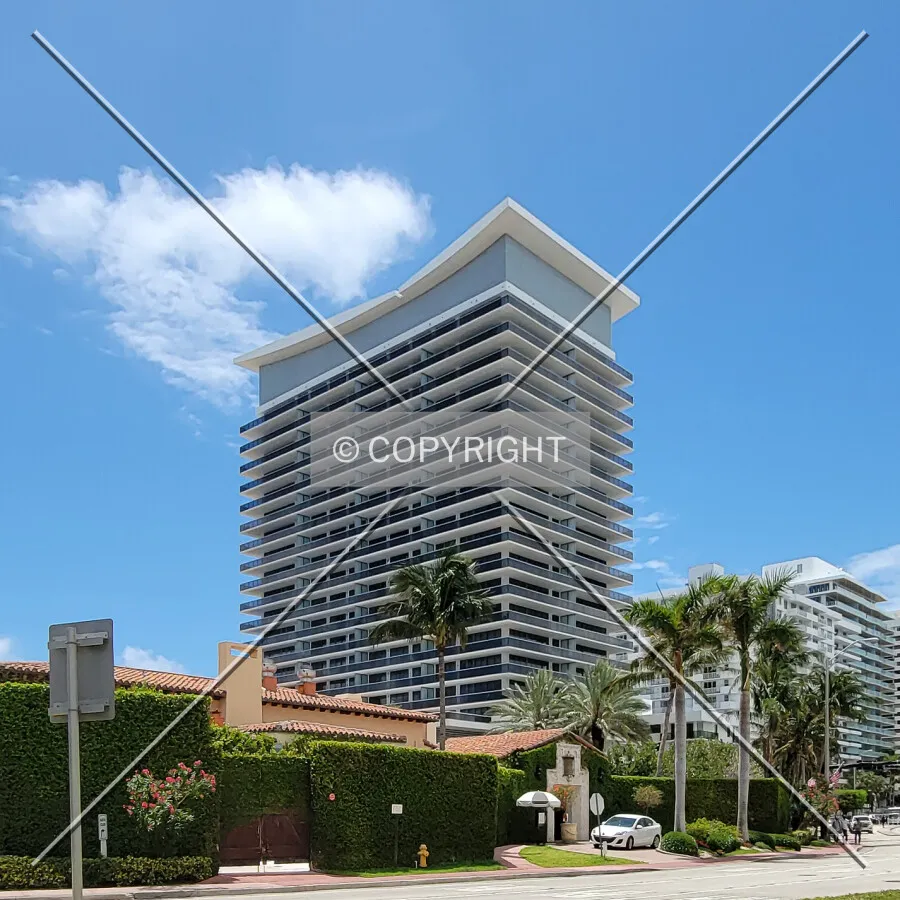 From the northwest; June 2, 2021