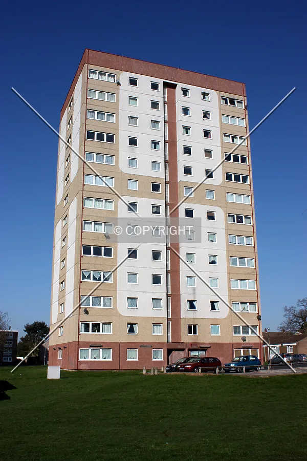 Full-height view