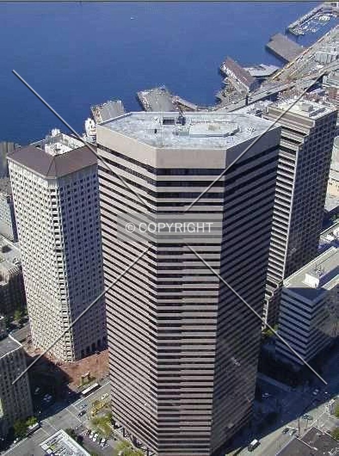 From the Columbia Center