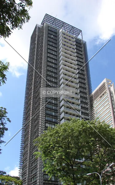 Newton Suites