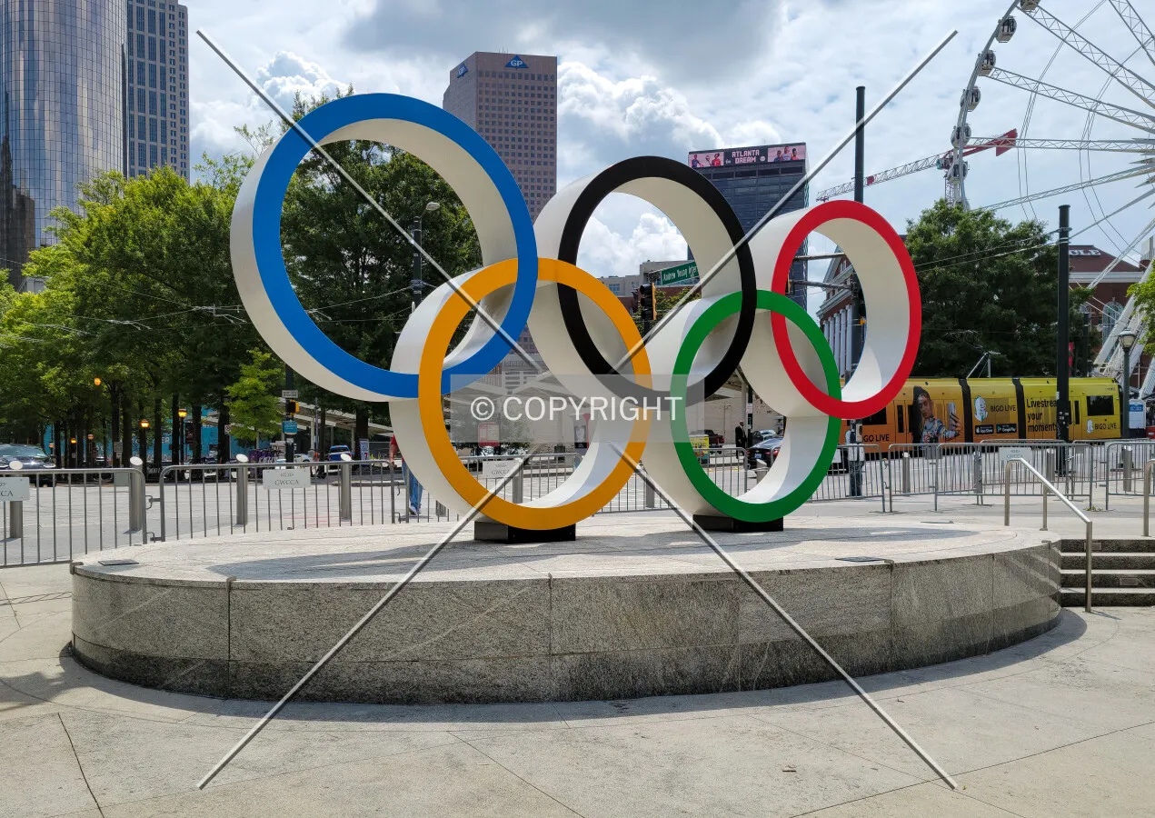 From the northwest; June 4, 2021