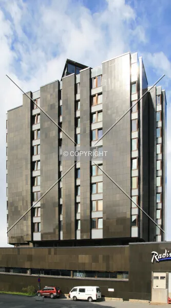 Radisson BLU Hotel Bodø