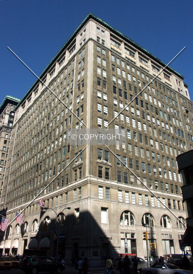 View from the southwest