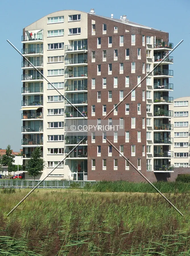 View from Hasselterdijk