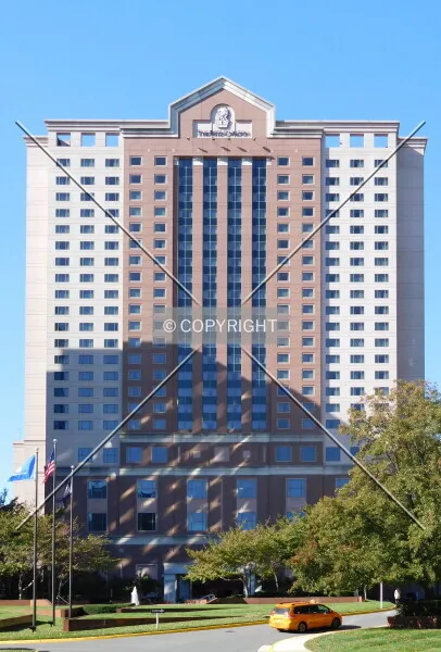 Ritz-Carlton Tysons Corner