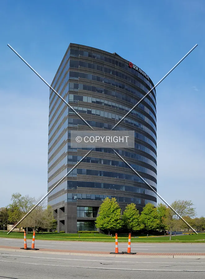 From the northeast; April 25, 2021