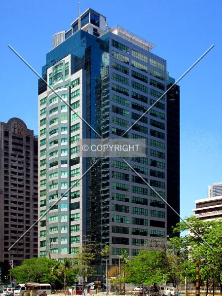 Taipan Place