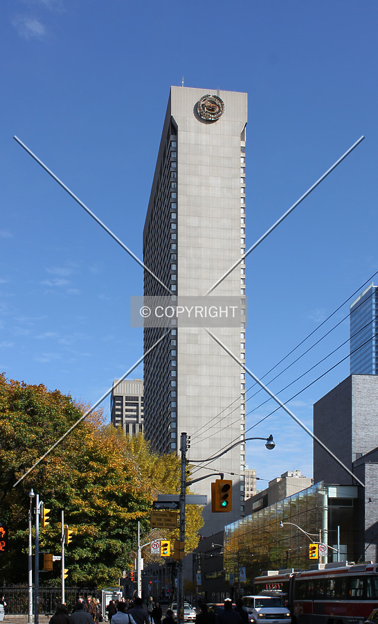 Western view