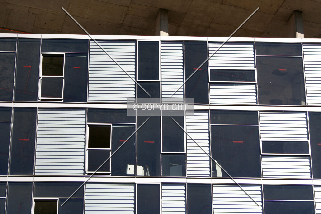 Window detail