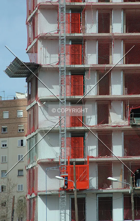 First floors