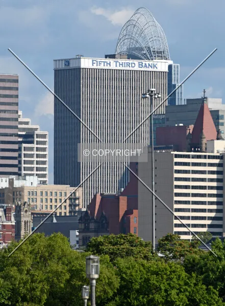 Fifth Third Center