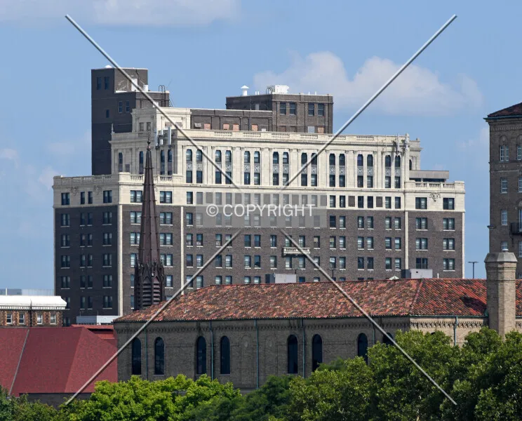 Biltmore Towers