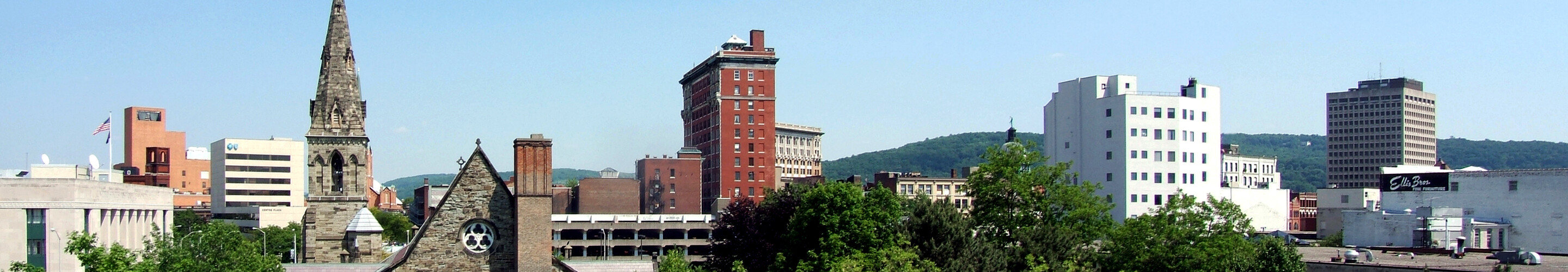 Binghamton