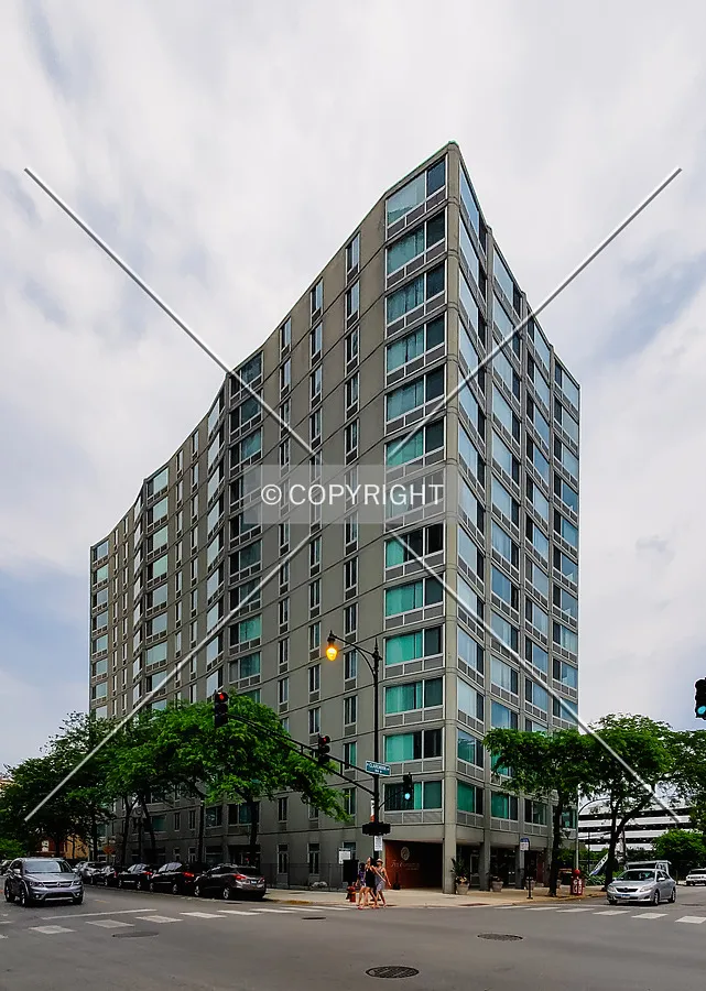 From the southeast; June 20, 2021