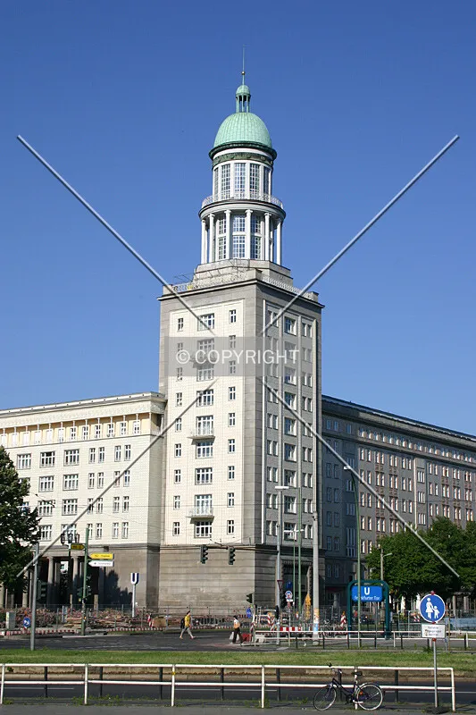 View from the northeast