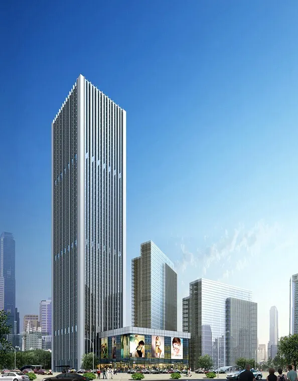 Computer rendering