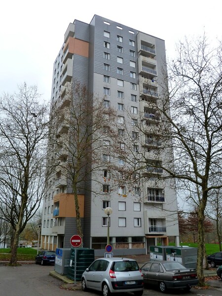 3 Allée du Maréchal Lyautey