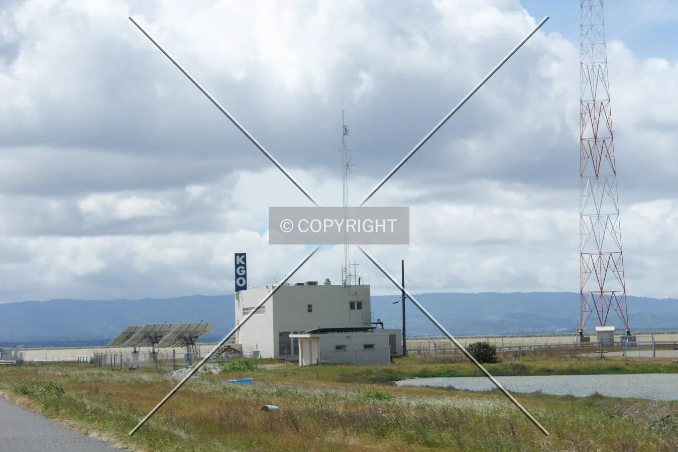 GKO substation