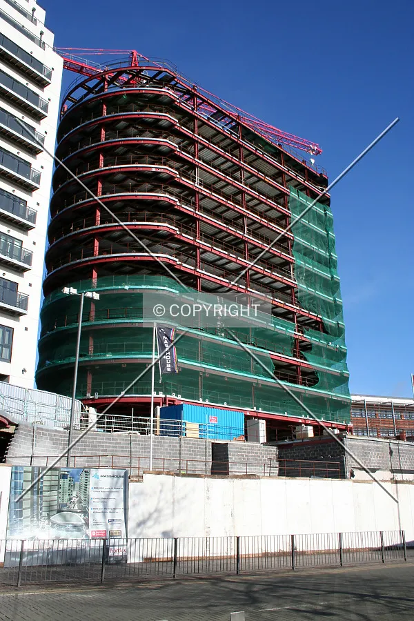 Full-height view