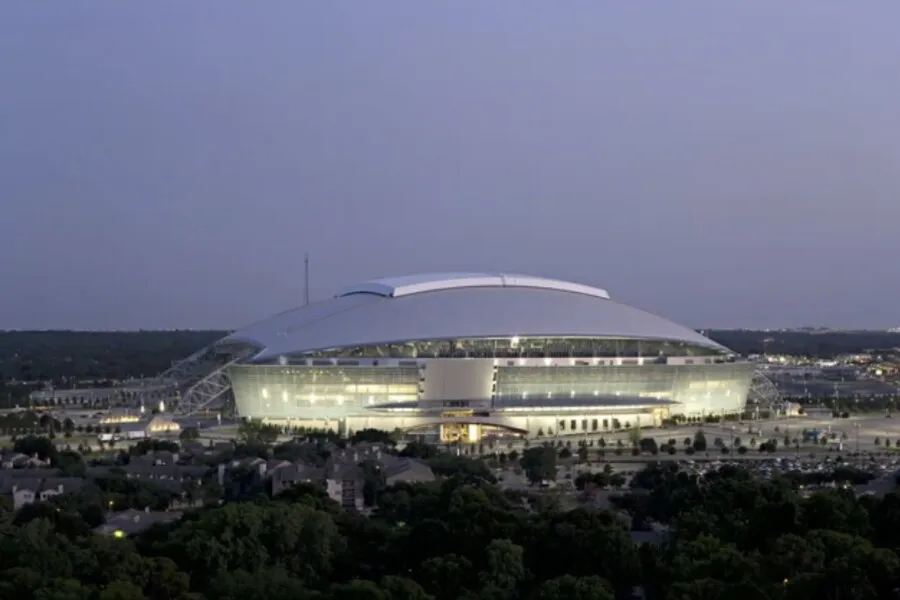 AT&T Stadium