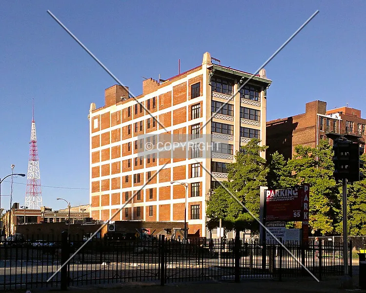 Grace Lofts