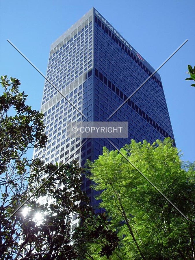 By any other name, still the South Tower