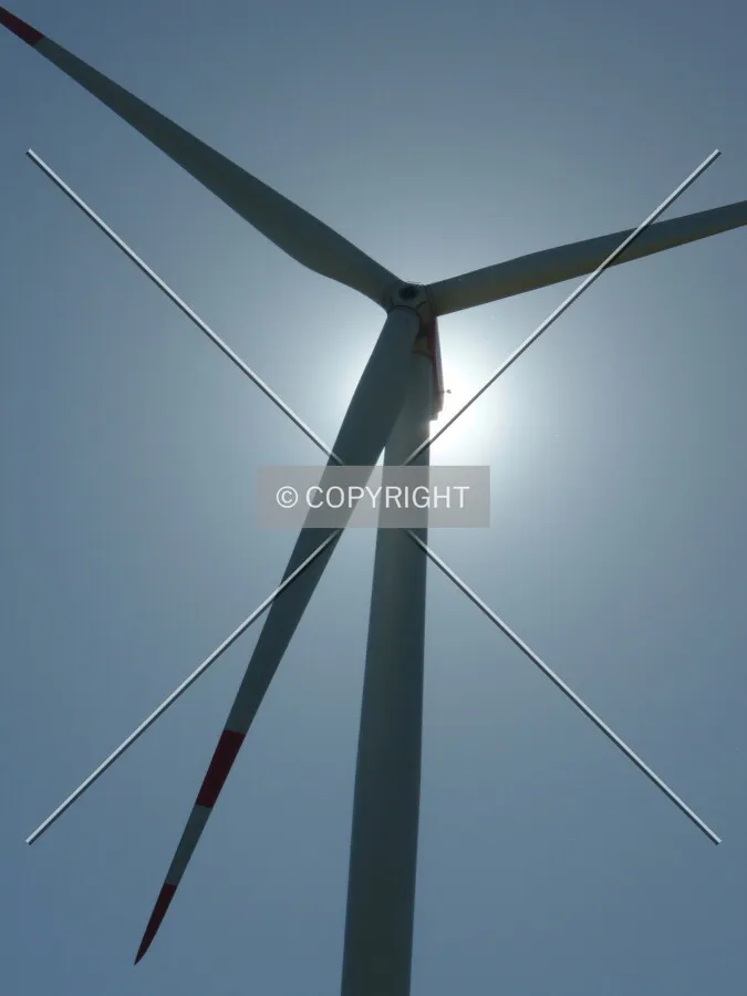 Wind turbine