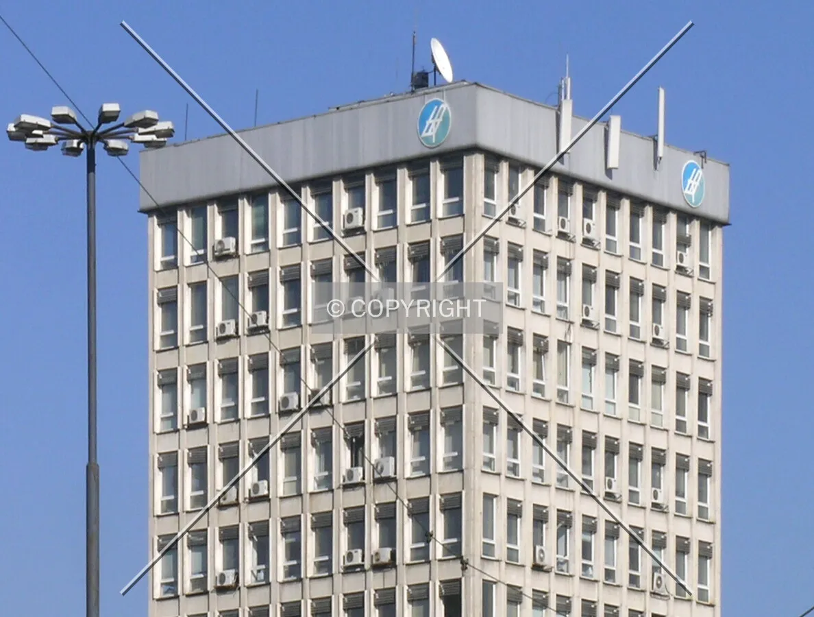 View of the top