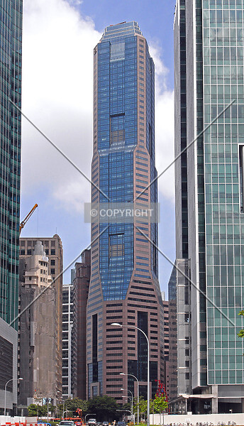 Republic Plaza