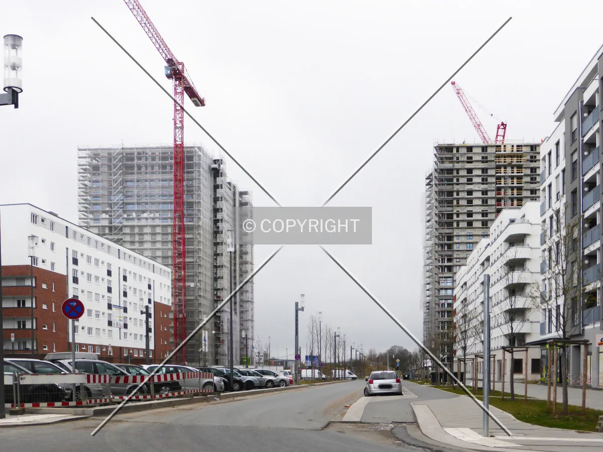 AXIS on the left