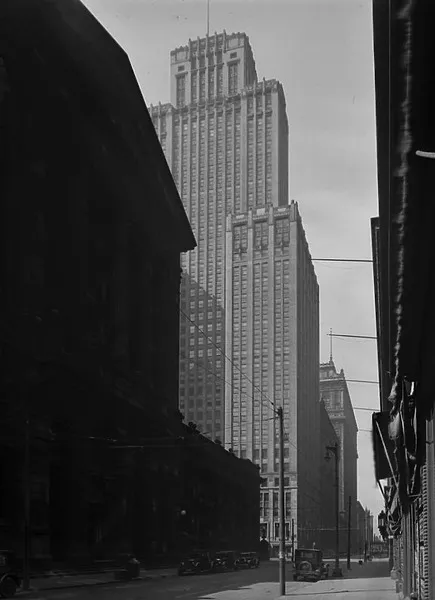 Bankers Building