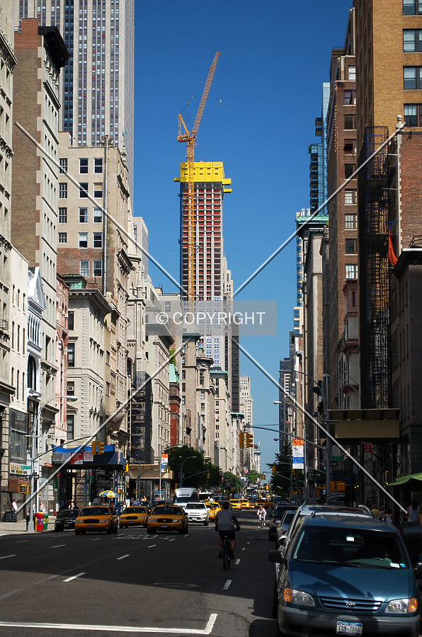Viewed from Flatiron