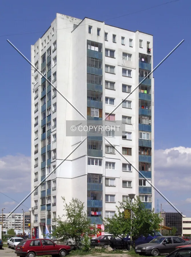 Full elevation