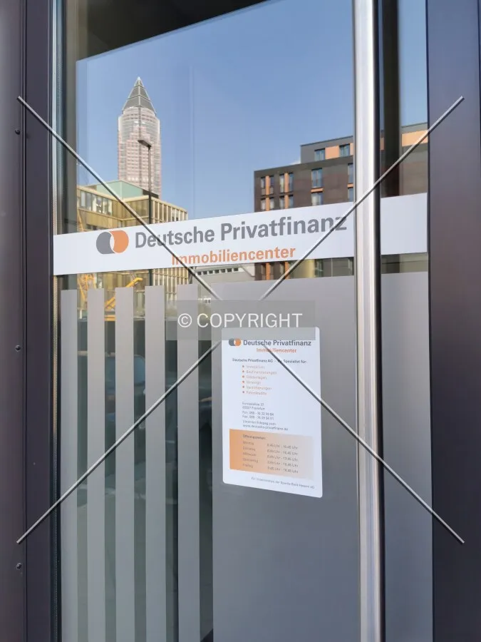 Deutsche Privatfinanz - Immobiliencenter