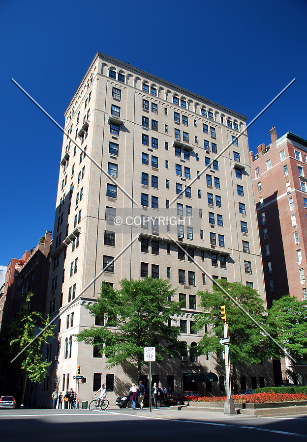 Viewed from the southeast
