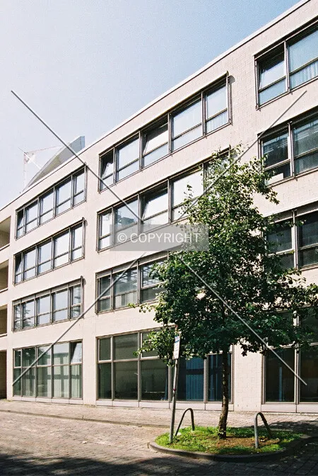 Outside view
