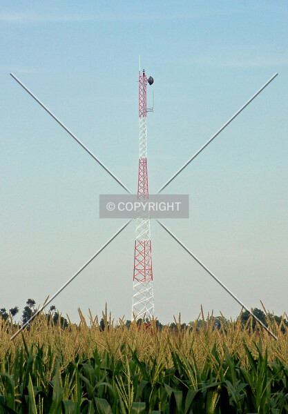Centerpoint Energy Tower