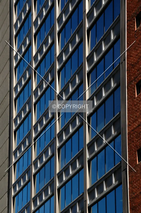 Window detail