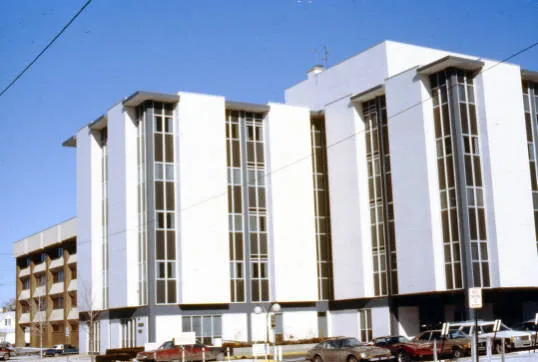 Vintage view