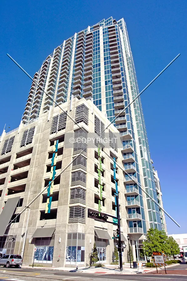 Element, Tampa, Florida, U.S.A.