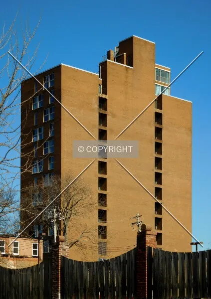 Dell House
