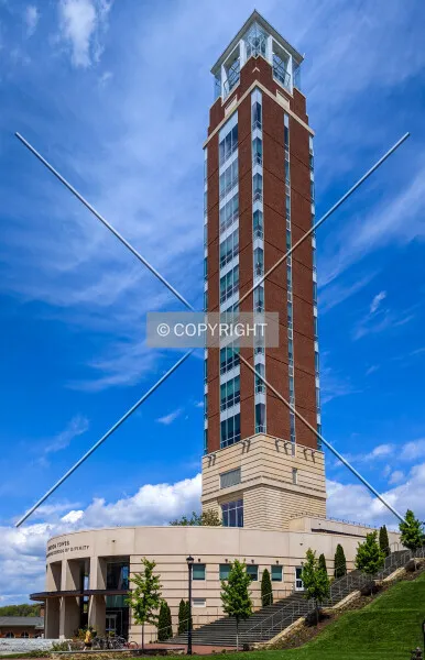 Freedom Tower