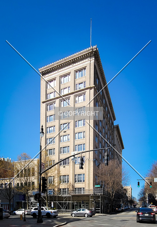 From the northeast; March 20, 2023